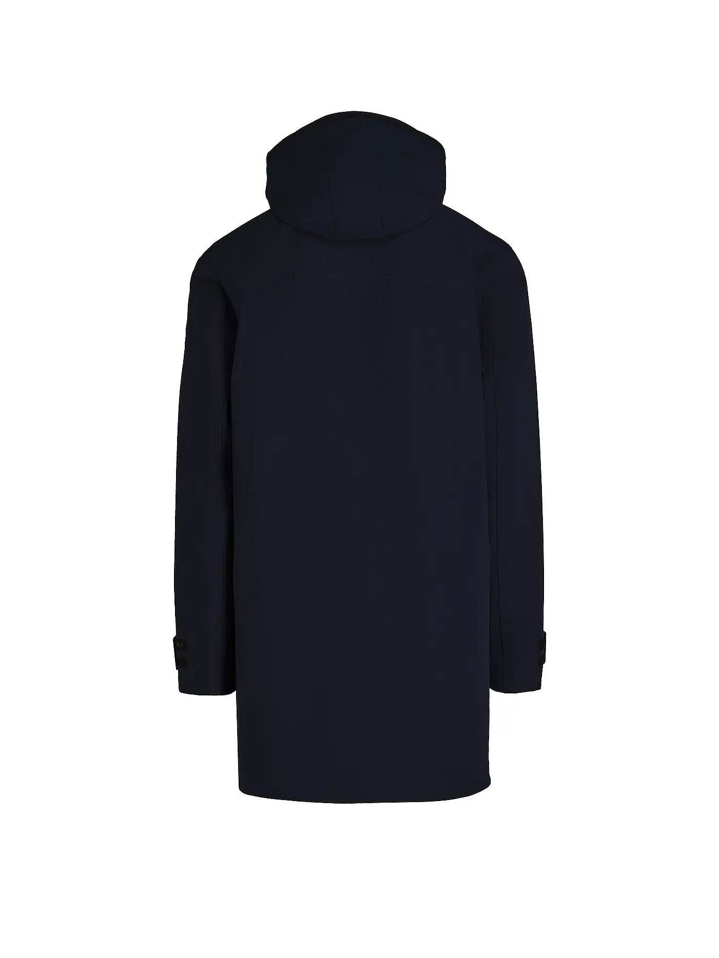 ALPHATAURI | Parka KOOV | 
